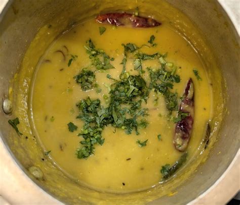 Bengali Masoor Dal Recipe