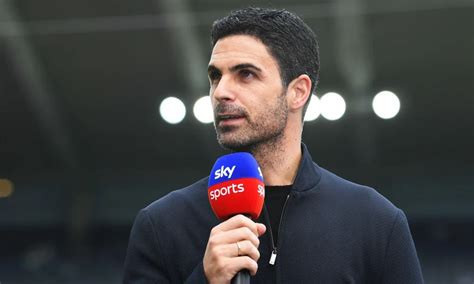 Full Transcript Of Arteta S Newcastle United Post Match Conference