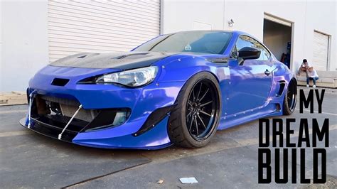 Tj Hunt Brz New Wrap Mightytracie