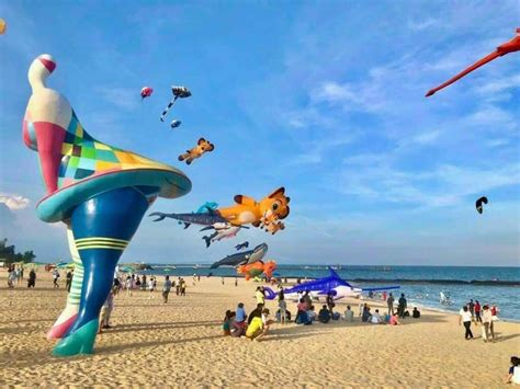 Kh M Ph Th Nh Ph Bi N M I N Bikini Beach Jeep Tour Mango Beach Du L Ch Minh Anh