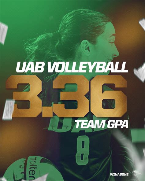 Uab Volleyball Uabvb Twitter