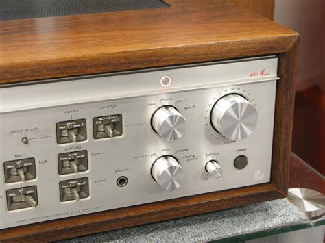 L 68a Luxman 中古オーディオ 高価買取・販売 ハイファイ堂