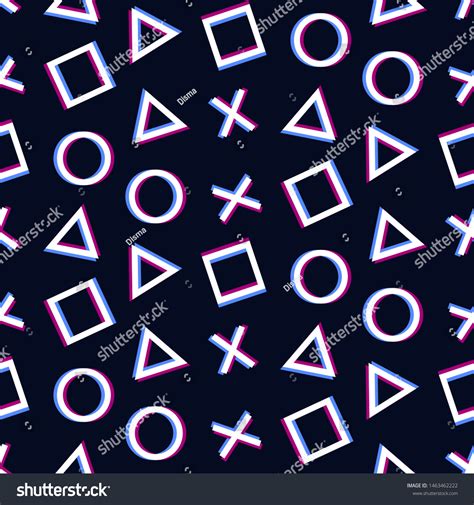 14,231 Arcade Pattern Images, Stock Photos & Vectors | Shutterstock