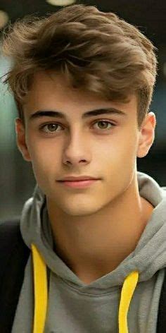 Hotness Overload In Cute Blonde Guys Blonde Guys Boy Hairstyles