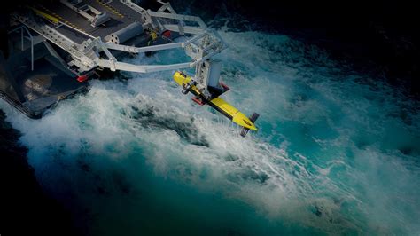 Kraken Robotics Announces $9.5 Million Contract with the Navy of a ...