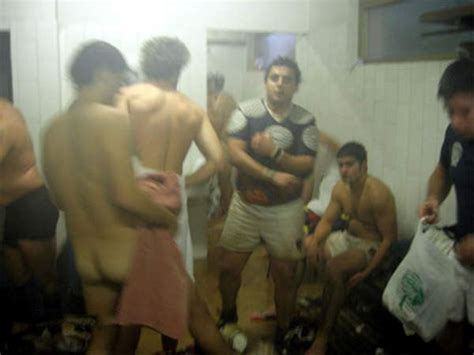 Sportsmen Naked In The Lockerroom After Game Spycamfromguys Hidden Cams Spying On Men