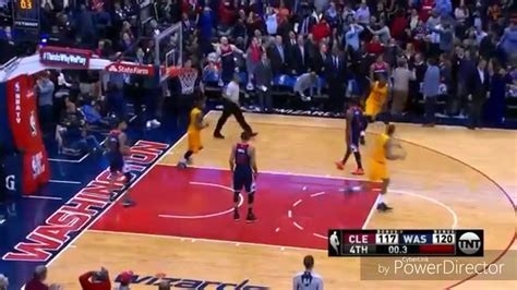 Nba Clutch Shots Youtube