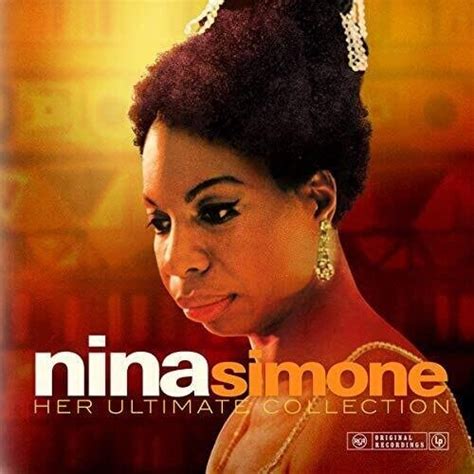 Nina Simone Songs as the Soundtrack to Civil Rights — The Humanity Archive