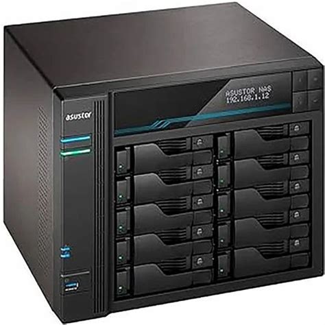 Gb Of Server Grade Ddr Asustor Nas Lockerstor Pro As T