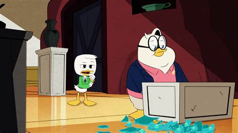 Watch Ducktales S Episode On Disney Hotstar