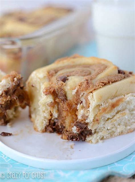 Flavored Cinnamon Rolls That Ll Take Your Breakfast Game To The Next