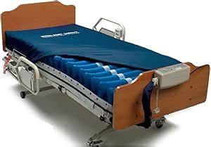 Amazon Meridian Ultra Care Alternating Pressure Mattress