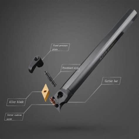 Mm Mm S S Mvunl Turning Machine Toolholder Clamping Internal