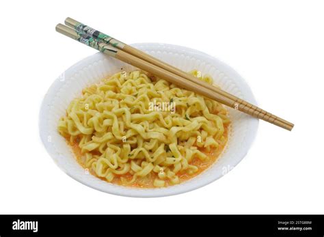 Hot Chicken Flavor Ramen Samyang Hot Chicken Stir Fried Ramen Carbonara Noodles With Italian