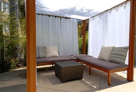 8 Awesome Backyard Cabana Ideas - Backyard Certified