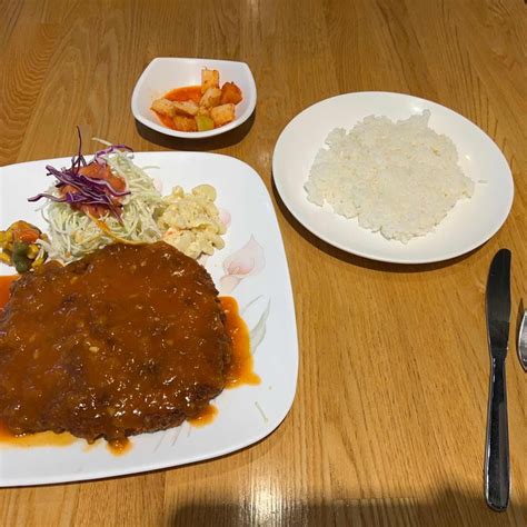 달과6펜스 부산역 경양식 돈까스 맛집 다이닝코드 빅데이터 맛집검색