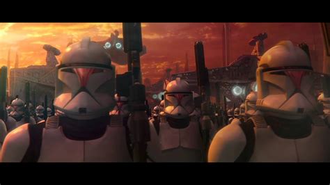 Star Wars Episode Ii Attack Of The Clones Begun The Clone War Has