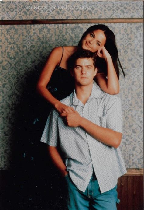 Dawsons Creek Katie Holmes Joshua Jackson 4x6 Photo Etsy