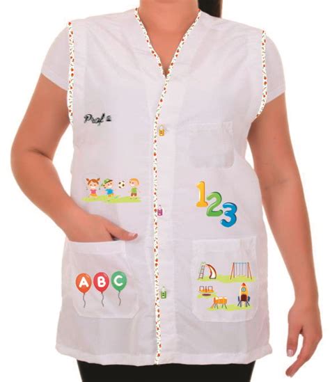 Jalecos Personalizados no Elo7 AR Personalizações B903F5 Apron