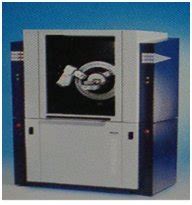 XRD Machine Price, Manufacturers In India