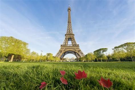 Torre Eiffel En Francia Staycation Homeaway Travel