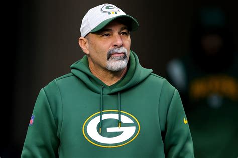 Potential changes coming to Packers coaching staff in 2023