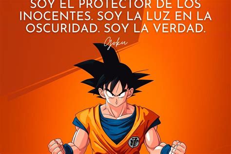 Las Mejores Frases De Dragon Ball Para Motivarte A Superar Tus Límites