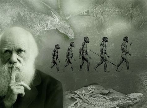 Vida De Charles Darwin Timeline Timetoast Timelines