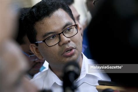 Beli Ahli Amk Gesa Pemuda Umno Lapor Sprm