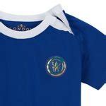 Chelsea Maillot Domicile Kit B B Enfant Unisportstore Fr