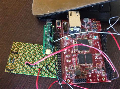 USB C-thru - Demo #3: Use USB C-Thru to Explore USB PD Solution on an ...