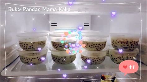 Buko Pandan Mama Kaka Youtube