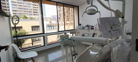 Alquiler Consultorio Dental Miraflores Comparte Despacho Oficina