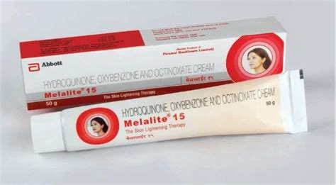 Melalite Cream At Rs Piece Melalite Forte Cream In Nagpur Id