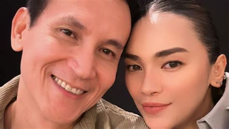 Foto Kekasih Mualaf Marcelino Lefrandt Tolak Pindah Agama Wajah Asli