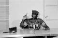 Burkina Faso opens trial on 1987 Sankara assassination | News | Al Jazeera