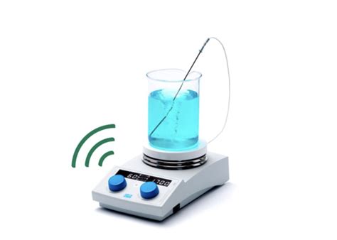 Hot Plate Magnetic Stirrer Monolab Laboratory Systems