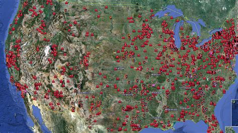 Cyberattacks On Critical Us Infrastructure Rose 52 In 2012