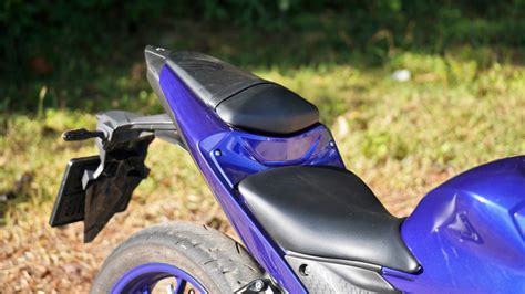 Yamaha YZF-R3 First Ride Review – The King Returns - Bike India