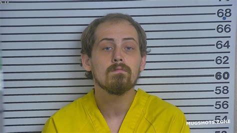 Sarver Russell Forrest County Mugshots Zone