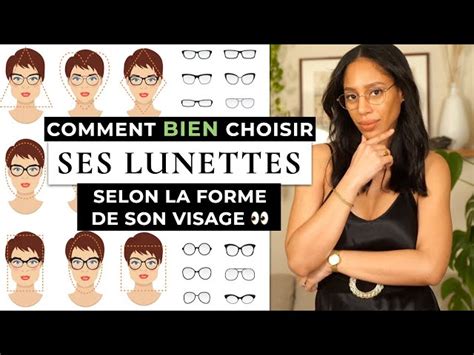 Comment Bien Choisir Ses Lunettes Conseils Visagisme Krys 44 OFF