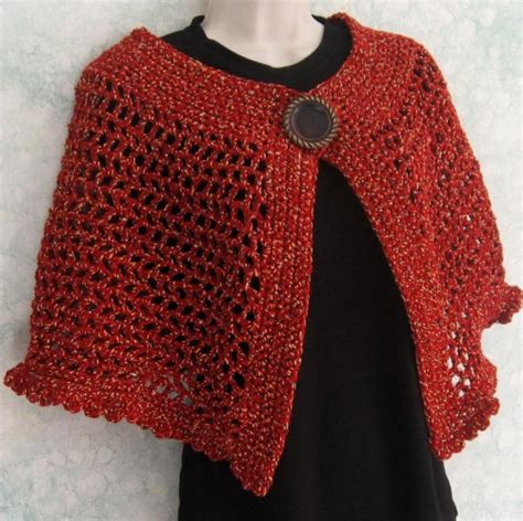 38 Crochet Shrug Patterns Guide Patterns