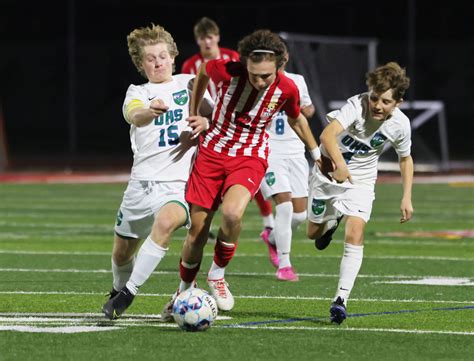 Ab48a1863 Denver East Boys Soccer V Doherty High 2023 Chs Flickr