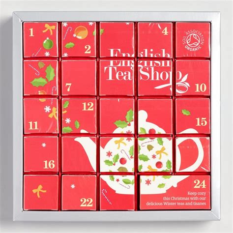 World Market Advent Calendar 2025 Calendar Maud Melody