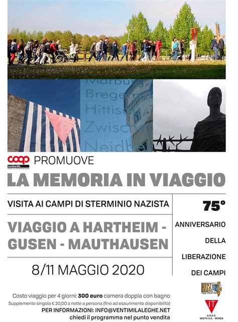 Giornata Della Memoria La Memoria In Viaggio Viaggio A Hartheim