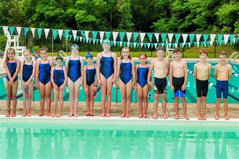 Swim And Diving Team — Cohasset Swim Center