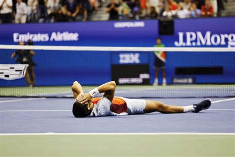 Carlos Alcaraz Gana El Us Open Y Es El Nuevo N Mero Del Mundo