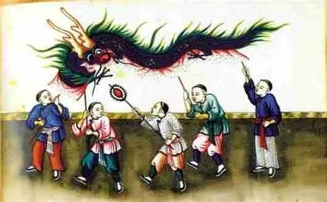 What Is The Dragon King Chinese Mythology Long Wang Chinese God