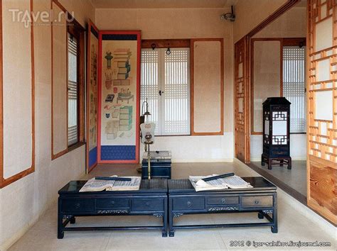 Korean furniture, Observatory, City hall