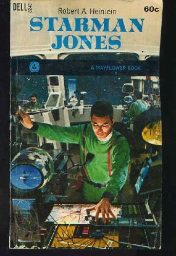 Publication Starman Jones